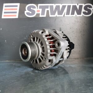 2012 Holden Cruze Alternator Diesel 2.0 Z20 Turbo Jh 03/11-01/17 0000144741