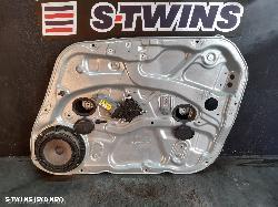 2010 Hyundai I30 Right Front Window Reg Motor Fd Door Reg Assy (Reg And Motor) 2 Pin Type 09/07-04/12 262940