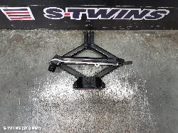 2013 Land Rover Rangerover Evoque Jack Tool Kit L538 11/11-01/19 0000148173