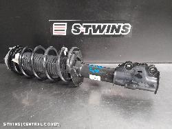 2021 Ford Puma Left Front Strut Jk 03/20- 261040