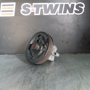 2011 Holden Colorado Steering Pump Petrol 3.6 Alloy Tech Rc 05/08-12/11 0000209291