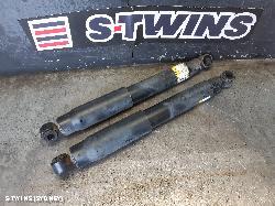 2021 Toyota Hiace Shock Absorber 300 Series Rear (Pair) 04/19- 0000226847
