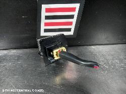 2015 Suzuki Vitara Fan Speed Resistor Grand Vitara Grand Vitara Jb 04/05-12/18 0000259394