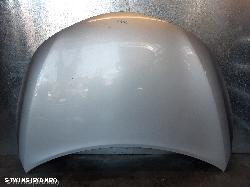 2014 Nissan Altima Bonnet L33 11/13-12/17 102318