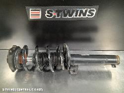2013 Volkswagen Golf Left Front Strut Gen 6 Hatch Gti Sports Type 10/09-09/13 0000177684
