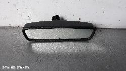 2012 Ford Focus Interior Mirror Lw 05/11-08/15 0000053509