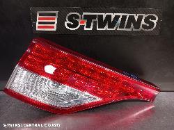 2014 Toyota Tarago Rear Garnish Tailgate Lamp (Lh Side) Acr50R 12/08-06/20 241606