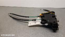 2014 Hyundai I30 Door Boot Gate Lock Left Front Door Lock Gd 5Dr Hatch Standard Handle Type 03/12-02/17 59846