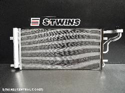2021 Kia Cerato A C Condenser 1.6 Petrol Bd 09/18- 261185