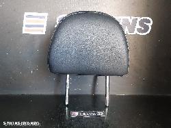 2015 Hyundai Ix35 Headrest Rh Rear Vin Kmhj Lm Series 10/13-01/16 0000129135