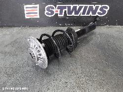 2015 Mini Cooper Right Front Strut F55/F56 Standard Type 04/14- 0000135919