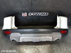 2017 Land Rover Rangerover Evoque Rear Bumper Bumper Bar (Centre) L538 Dynamic 11/11-01/19 263395