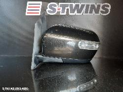 2011 Mazda Cx7 Left Door Mirror Er Heated 6 Wire Type 11/06-02/12 0000131223