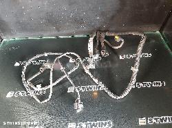 2017 Infiniti Qx70 Wire Harness S51 10/13-12/19 0000126845