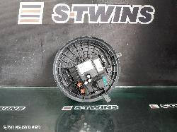 2015 Mercedes C Class Heater Fan Motor W205 08/14-09/21 0000250060