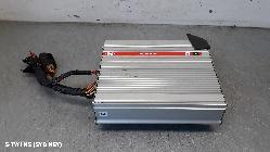 2006 Hyundai Grandeur Radio Cd Dvd Sat Tv Tg 02/06-08/11 0000053933
