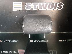 2012 Renault Kaleos Headrest H45 11/11-08/13 0000192745