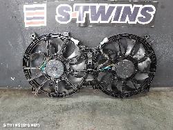 2015 Nissan Altima Fan Radiator Fan 3.5 Vq35 Ti-S L33 11/13-12/17 0000172457