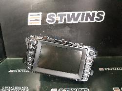 2010 Mazda Cx9 Radio Cd Dvd Sat Tv Display Unit Sat Nav Type (P/N Te7766Dv0) 09/08-11/12 259462