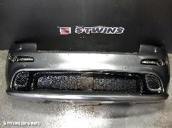 2012 Jeep Grandcherokee Front Bumper Bumper Bar (Complete) Wk Srt8 01/12-06/13 0000145447