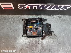 2009 Citroen Dispatch Fuse Box 04/08-12/12 0000117256