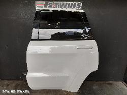 2020 Jeep Grandcherokee Left Rear Door Sliding Wk Non Mould Type 10/10-02/22 259897