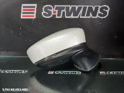 2020 Mazda 6 Right Door Mirror Gl Non Auto Fold Non Blind Spot Monitor Type 03/18- 0000221274