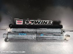 2016 Toyota Hilux Shock Absorber 2Wd Rear (Pair) 09/15- 237249