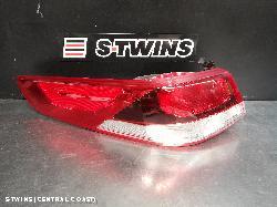 2019 Kia Optima Left Taillight Jf Si Type 11/15-01/20 0000259168