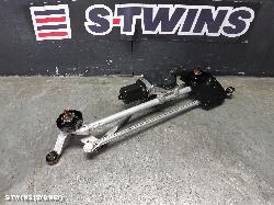 2016 Infiniti Q50 Wiper Motor V37 02/14-12/19 0000165587