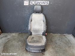 2013 Volkswagen Caddy Front Seat Rh Front 2K Cloth 08/10-06/15 257482