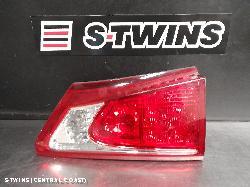 2009 Lexus Is250/Is250C Rear Garnish Is250 Bootlid Lamp (Lh Side) Gse20R Sedan 10/08-09/10 260375