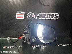 2010 Mitsubishi Outlander Right Door Mirror Zh W/ Flasher Type 09/09-10/12 0000259354