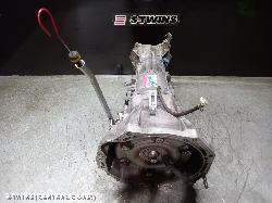 2015 Suzuki Vitara Trans Gearbox Auto Rwd Petrol 2.4 J24B Grand Vitara Jt 08/08-12/18 0000258900