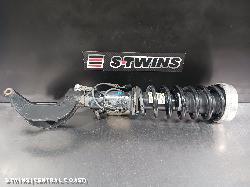 2010 Bmw X6 Left Front Strut E71 3.0 Diesel W/ Adaptive Type 07/08-09/10 238867