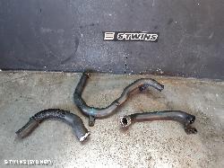 2014 Mitsubishi Asx Intercooler Diesel 1.8/2.2 Xa-Xc 05/10-05/19 0000258952