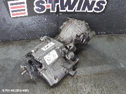 2013 Hyundai Ix35 Differential Centre Rear 2.4 G4Kj Petrol Lm Series 2.533 Ratio 06/13-01/16 226621