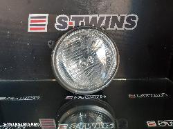 2002 Jeep Cherokee Right Headlamp Kj 09/01-12/07 0000188069