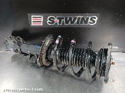 2014 Kia Cerato Left Front Strut Yd Sedan/Hatch 04/13-05/18 0000196971