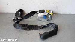 2013 Hyundai I40 Seat Belt Stalk Rh Front Seat Belt Only Vf 09/11-12/19 0000051430