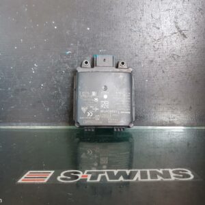 2019 Jeep Grandcherokee Ecu Blind Spot Module (Lh Side) Wk 10/10-02/22 0000196873