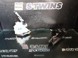 2015 Audi Q5 Door Boot Gate Lock Right Rear Door Lock 8R Single Row (5 Pin) P/N 8K0839016H 11/09-01/17 179873