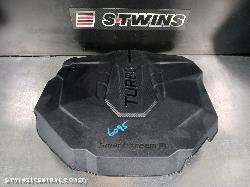 2022 Hyundai Tucson Engine Cover Nx4 02/21- 227782