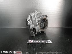 2012 Mini Roadster Throttle Body R59 03/12-12/15 0000131871