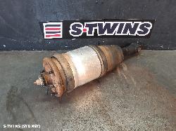 2010 Land Rover Discovery Right Rear Strut L31910/09-12/16 262460