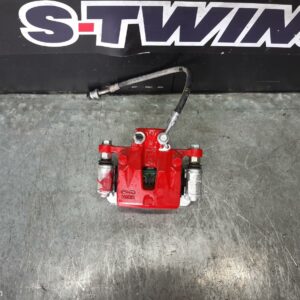 2019 Kia Sorento Caliper Lh Rear Gt-Line Type Um 09/17-01/20 0000131687