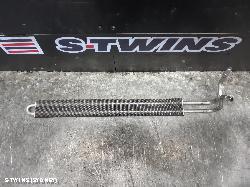 2011 Bmw X5 Cooler Power Steering Cooler 3.0 N52N Petrol E70 06/10-08/13 0000118087