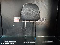 2013 Kia Optima Headrest Rh Front Leather Tf 01/11-10/15 0000149773