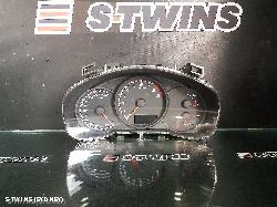 2014 Toyota 86 Instrumentcluster Auto T/M Gt Zn6 04/12-09/21 0000171565