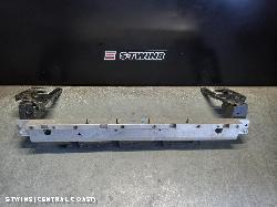 2021 Land Rover Rangerover Evoque F Bar Reinforc Brack Main Reinforcement L551 02/19- 257910
